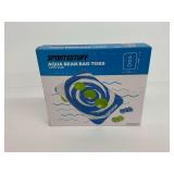 Sportsstuff Aqua Bean Bag Toss Water Game