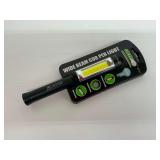 Grip Wide Beam COB Pen Light