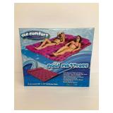 New Sun Comfort by Airhead Pool Mattress