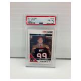 JJ Watt Rookie Card 2011 Score Draft PSA Graded