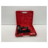 Craftsman 18 Gauge Brad Nailer with Case