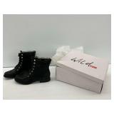 New Wild Pair Women