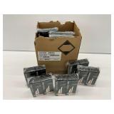 Multiple Bottles of New Sensationail Midnight Rendezvous 5N Color Gel Polish