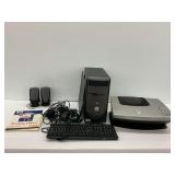 Dell Dimension 4600 Computer System with Accessories