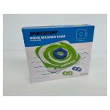 Sportsstuff Aqua Washer Toss Water Game