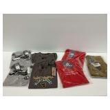 New Apparel Group