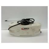 Fimco 15-Gallon Sprayer …works