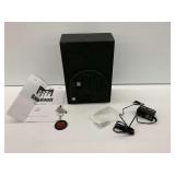 GunVault Bio Biometric Security Safe