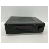 Sherwood RX-5502 AM/FM 4 Channel Stereo Receiver… powers on