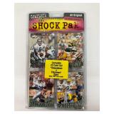 Sealed Fairfield 1996 Showdown and Titletown 22-Card Set