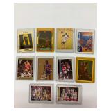 Michael Jordan Trading Card Group