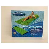 New Sun Comfort by Airhead Pool Mattress