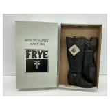 New Frye Riding Style Tall Boots... Ladies