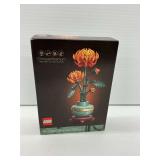LEGO Botanical Collection Chrysanthemum Set 10368