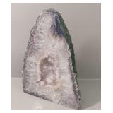 Amethyst Geode Specimen