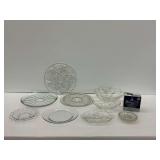 Glass Tableware Group