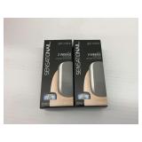 New SensatioNail Gel Polishes in Gray Day Color with Box