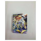 Pokemon Trading Card Group in Album