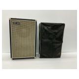 Leslie Model 60S Speaker with Cover
