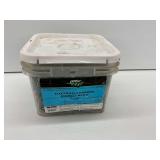 Container of GRIP Galvanized Roofing Nails