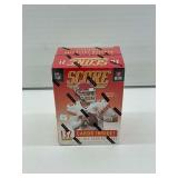 Sealed New NFL 2021 Score Football Card Blaster Box