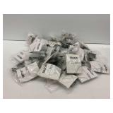 Siecor SLM Adjunct Voice Modules with ADSL POTS Splitters