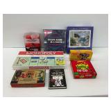 Board Games with Hexcup, Flashback, and Diary of a Wimpy Kid