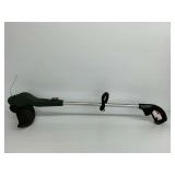 Corded Black and Decker Grass Trimmer