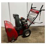 Yard Machines by MTD 5 HP 22 in. Two Stage Snow Blower
