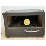 MTI Rotophaser Model RM-80