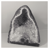 Amethyst Geode Specimen