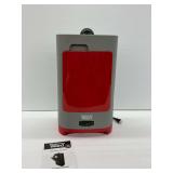 Montgomery Ward Touchless Vacuum...powers on