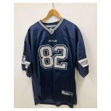 Dallas Cowboys Jason Witten Jersey