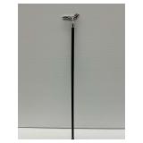Copper Headed Eagle Walking Stick Cane … 36  in.
