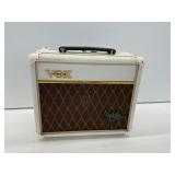 Vox Brian May Special VBM1 Amplifier …powers on