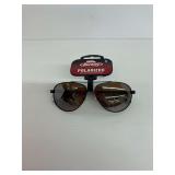 New Berkley Polarized Sunglasses