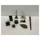 Desk and Office Accessory Group