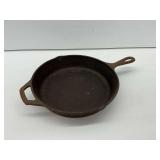 Lodge USA 8SA3 Cast Iron Skillet