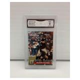 Brett Favre Rookie Card 1991 Pro Set Football Card