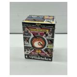 Sealed New NBA 2020 Panini Chronicles Basketball Cards Blaster Box
