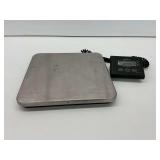 WeighMax Digital Shipping Scale …working