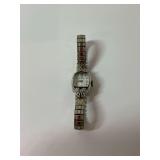 Girard Perregaux 10K Gold Filled Wrist Watch