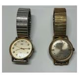 Two Timex Men