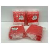 New OakRidge 5-Quart M-Style Sharps Biohazard Containers