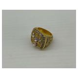 Los Angeles Lakers Kobe Bryant NBA Championship Ring Replica