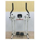 Fitness Flyer Stationary Exercise Machine