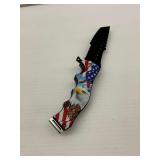 American Eagle Folding Pocket Knife
