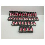 36 Sensationail Point Kitten Heel Gel Polishes