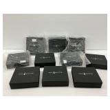 Ten New Vino Master Wine Opener Sets with Accessories