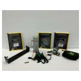 Thermos, Respirator Masks for Industrial Safety, John Deere Parts Catalogs and Operator